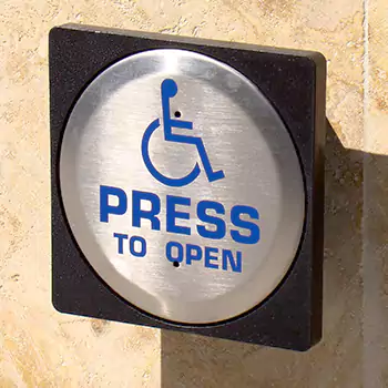 Handicap Door Access Solutions in Fort Lauderdale, FL