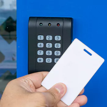 Employee Access Card Systems in Fort Lauderdale, FL