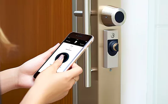 Access Management in Fort Lauderdale, FL