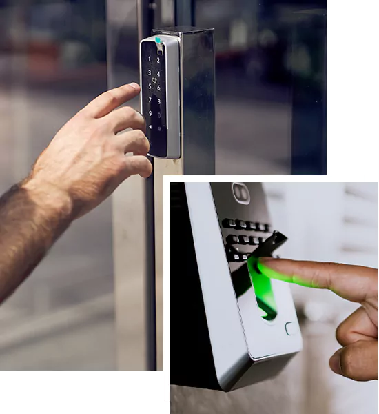About Access Control in Fort Lauderdale, FL