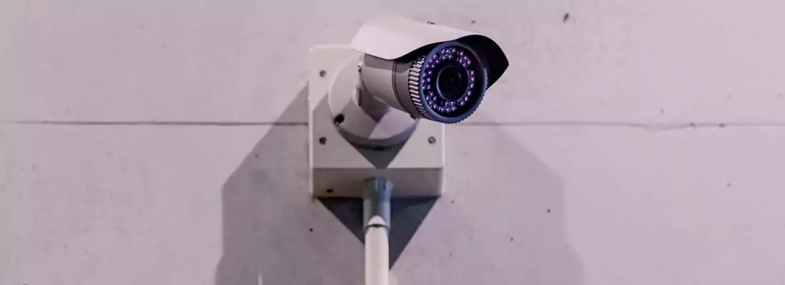 Advantages of Professional Motion Detection Camera Installation in Fort Lauderdale, FL