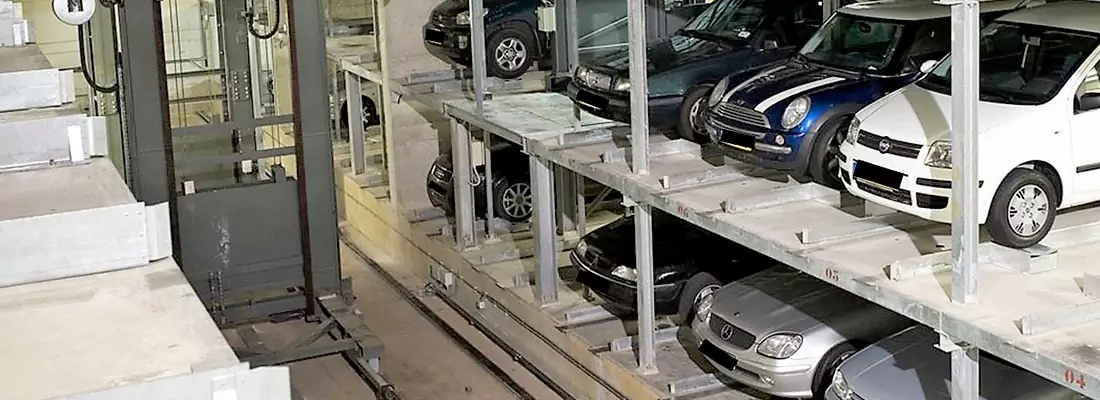 Affordable Electric Parking Pillar Systems for Residential and Commercial Properties in Fort Lauderdale, FL