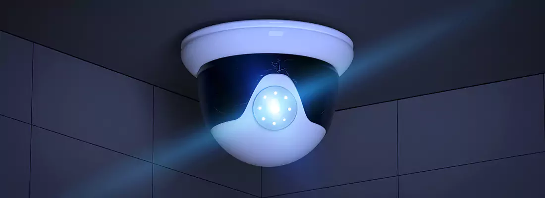 Affordable Night Vision CCTV Camera Services in Fort Lauderdale, FL