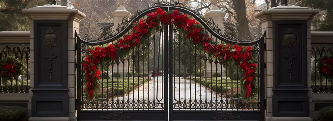 Affordable Proximity Sensor Gate Solutions for Homes and Businesses in Fort Lauderdale, FL