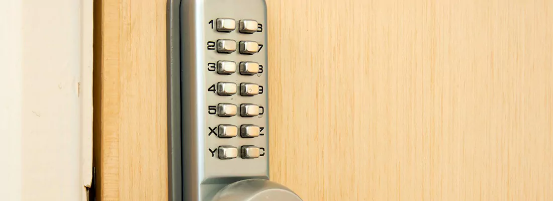 Automatic Electric Door Service Near Me in Fort Lauderdale, FL