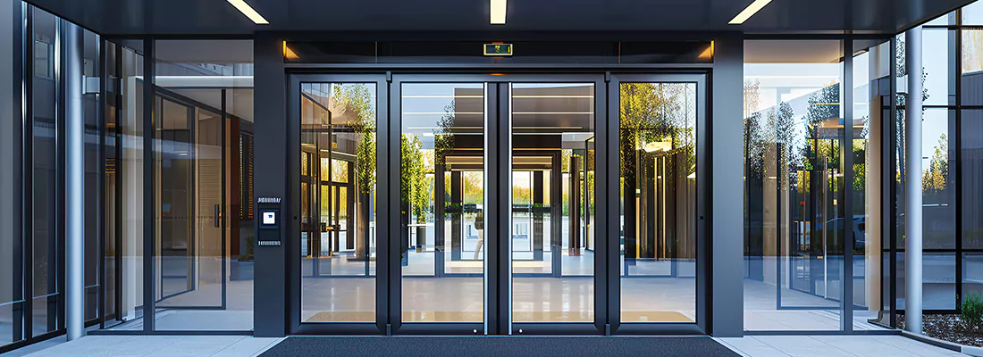 Automatic Overhead Door Repair and Installation in Fort Lauderdale, FL