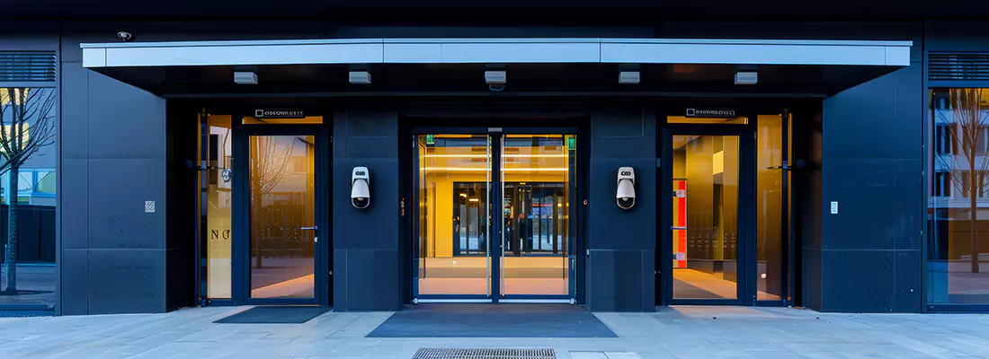 Automatic Sliding Door Repair Company in Fort Lauderdale, FL