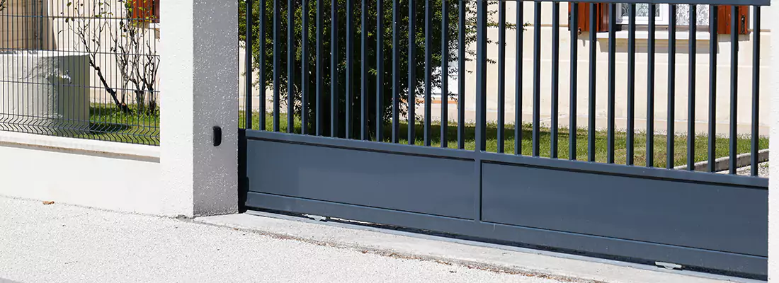 Automatic Sliding Gates Wheel Repair in Fort Lauderdale, FL