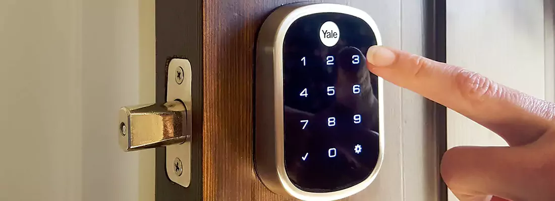 Best PIN Code Locks for Residential and Commercial Security in Fort Lauderdale, FL