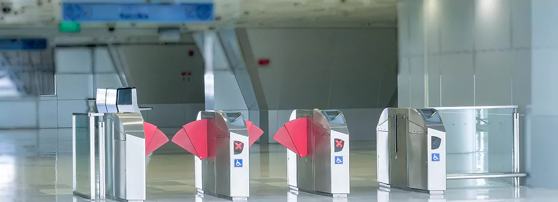 Best Security Turnstile Solutions in Fort Lauderdale, FL – Affordable and Durable