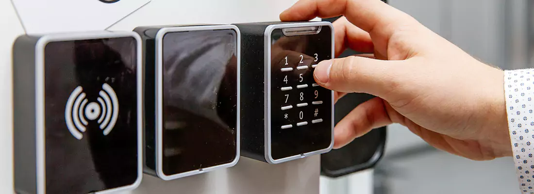 Best WiFi Smart Locks for Homes and Offices in Fort Lauderdale, FL