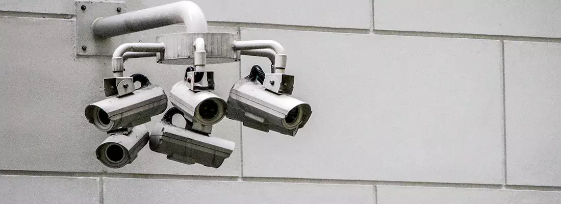 CCTV Camera Systems Are Essential for Security in Fort Lauderdale, FL