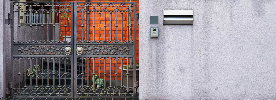 Residential Gate Systems for Ultimate Convenience in Fort Lauderdale, FL