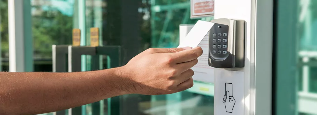 Custom Access Control Systems for Businesses in Fort Lauderdale, FL
