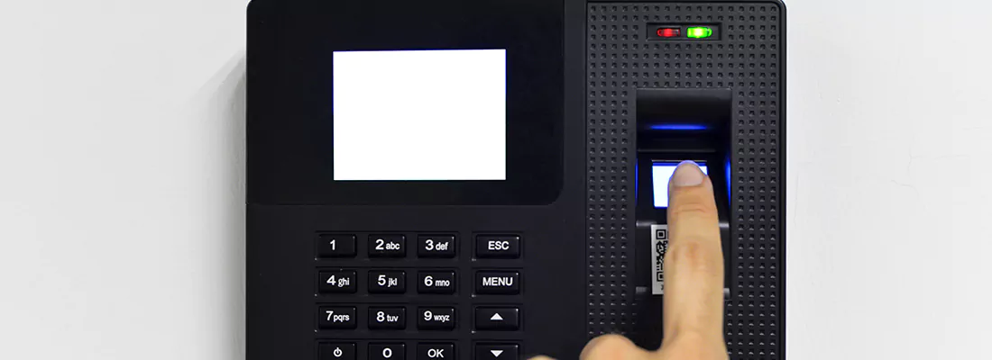 Door Access Control And Security in Fort Lauderdale, FL