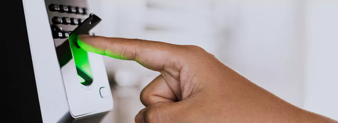 Expert Fingerprint Lock Solutions in Fort Lauderdale, FL