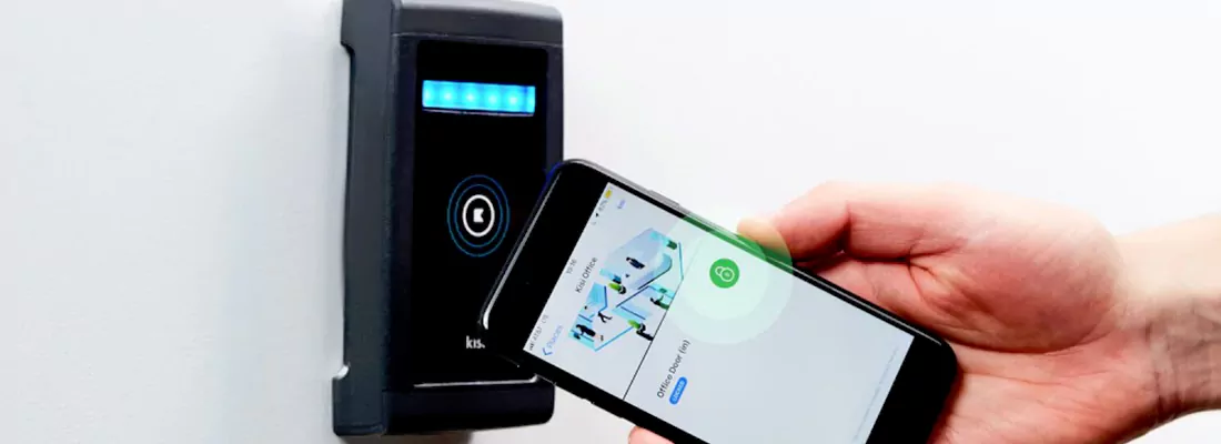 Features of Our Remote Access Control Systems in Fort Lauderdale, FL