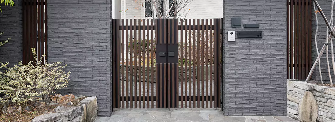 Gate System Repair and Maintenance Services in Fort Lauderdale, FL