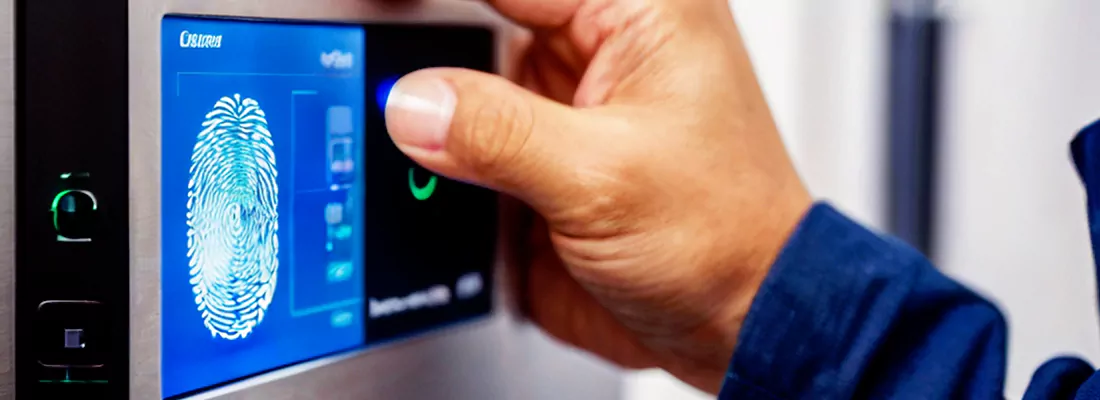 Right Biometric Security System in Fort Lauderdale, FL