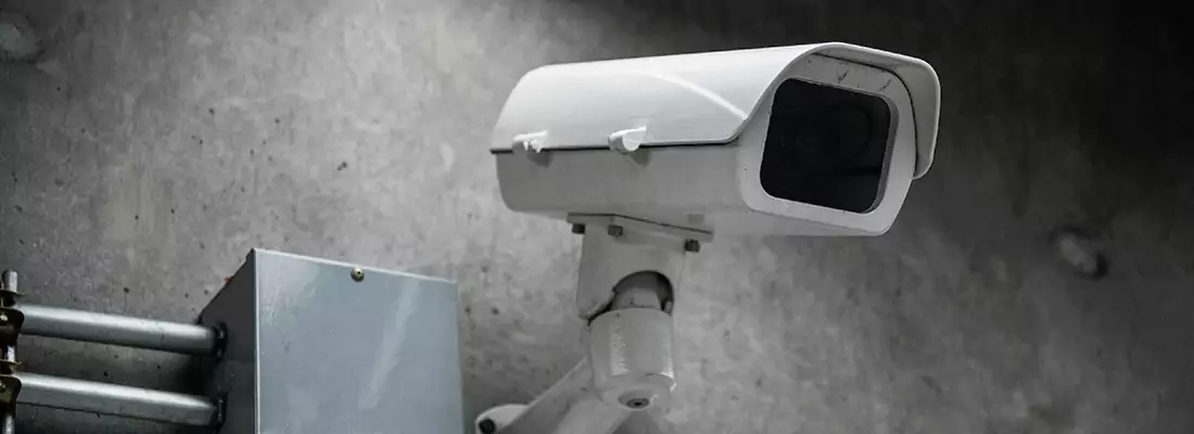 Indoor CCTV Camera Repair and Maintenance Services in Fort Lauderdale, FL