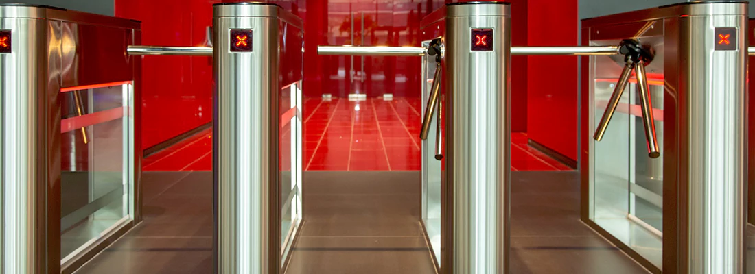 Low-Maintenance RFID Gate Installations in Fort Lauderdale, FL