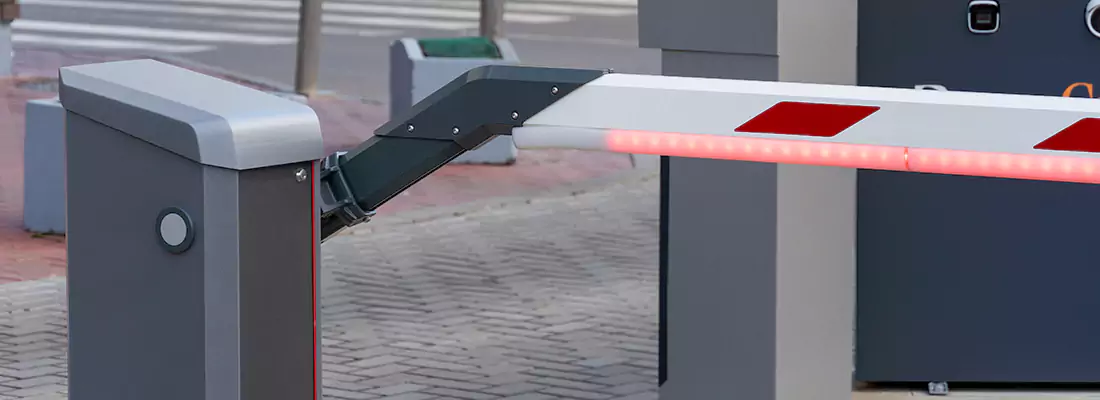 Reliable and Durable Automatic Vehicle Barriers in Fort Lauderdale, FL