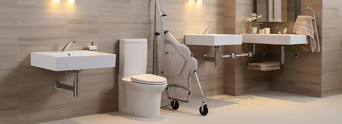 Reliable Handicap Washroom Installation and Maintenance in Fort Lauderdale, FL