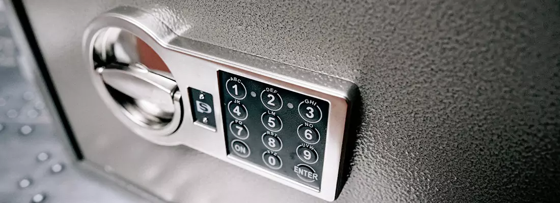 Reliable Keypad Access Control Solutions for Every Need in Fort Lauderdale, FL