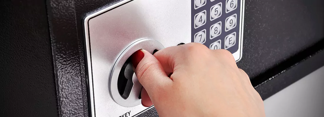 Safe Replacement in Fort Lauderdale, FL