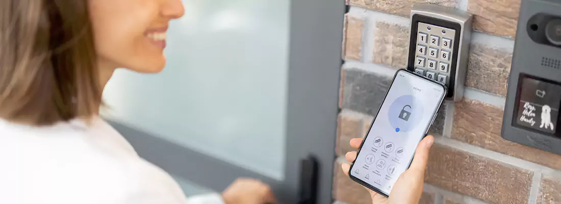 Seamless Integration of NFC Locks with Existing Security Systems in Fort Lauderdale, FL