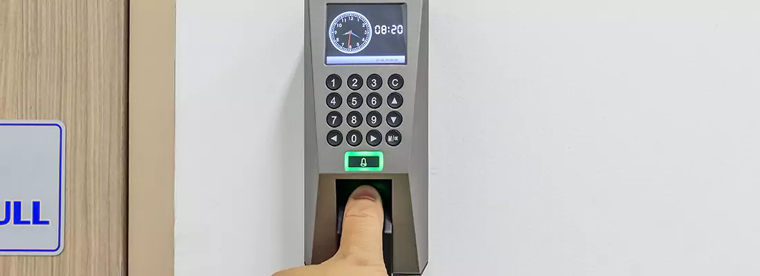 Smart Access Control Technologies for Modern Offices in Fort Lauderdale, FL