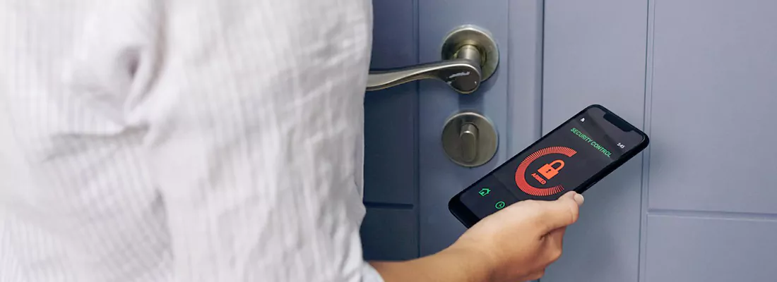 Smart Door Schedule Systems for Fort Lauderdale Homes and Businesses