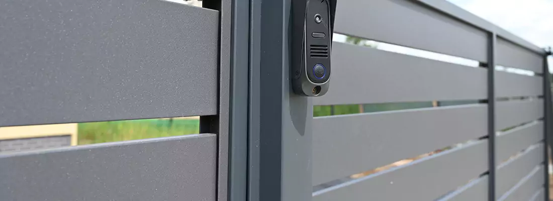 Smart Electric Doorbells with Video and Motion Detection in Fort Lauderdale, FL