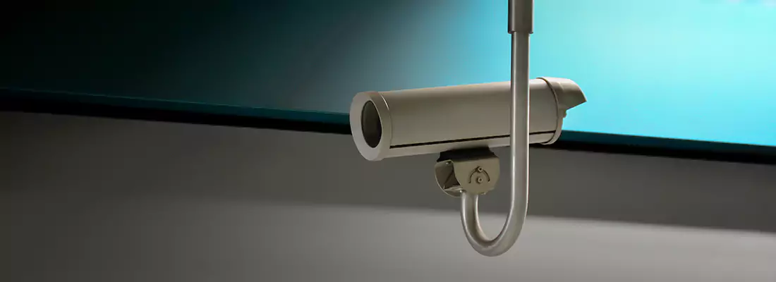 Smart Wireless CCTV Cameras for Remote Monitoring in Fort Lauderdale, FL