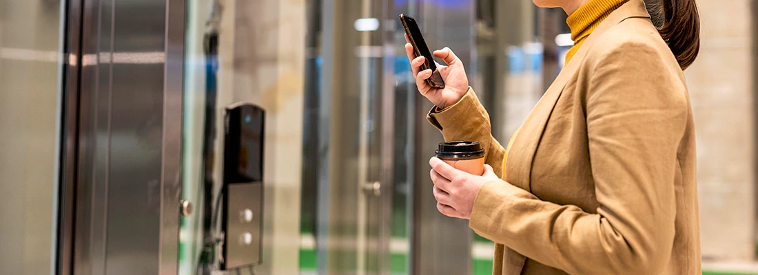 Upgrade Your Space with Touchless Doors in Fort Lauderdale, FL