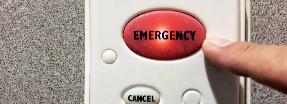 Upgrade Your Washroom Safety with Emergency Buttons in Fort Lauderdale, FL