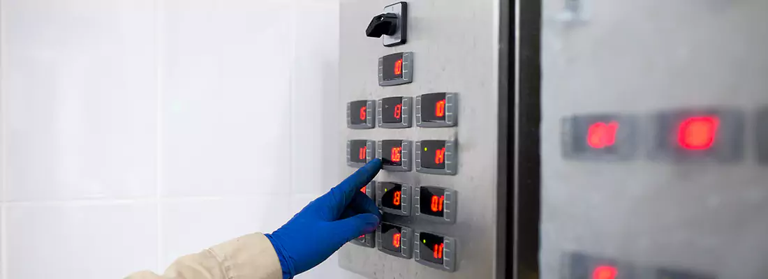 Building Intercom System Installation in Fort Lauderdale, FL