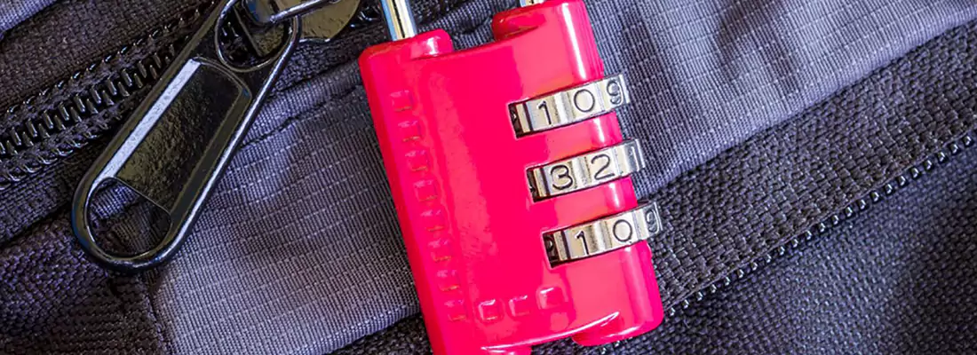 Combination Lock Installation in Fort Lauderdale, FL