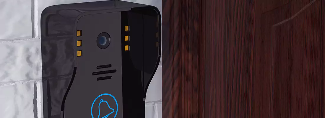 Wireless Door Proximity Sensors for Smart Security in Fort Lauderdale, FL